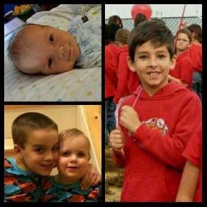 Meet your Posher, Luann